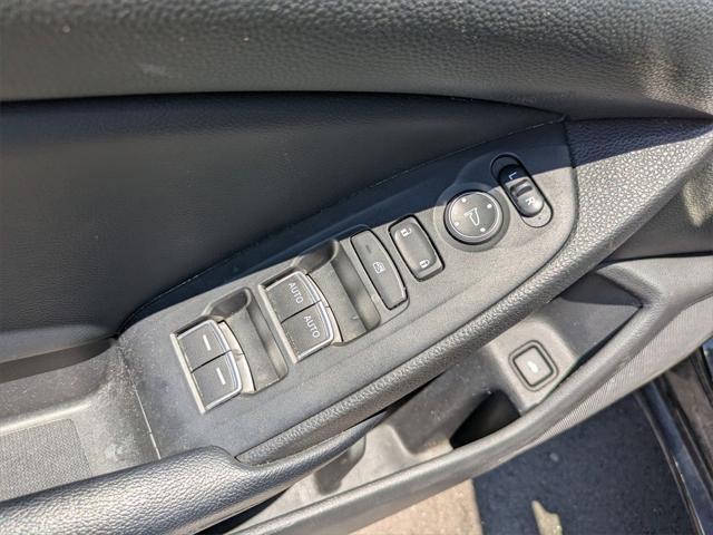 used 2018 Honda Accord car, priced at $16,800