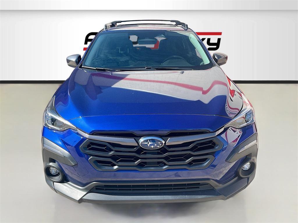 used 2024 Subaru Crosstrek car, priced at $26,200