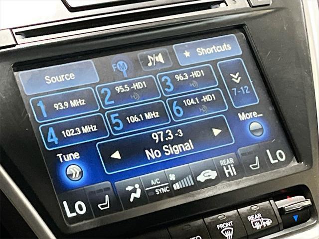 used 2017 Acura MDX car, priced at $18,000