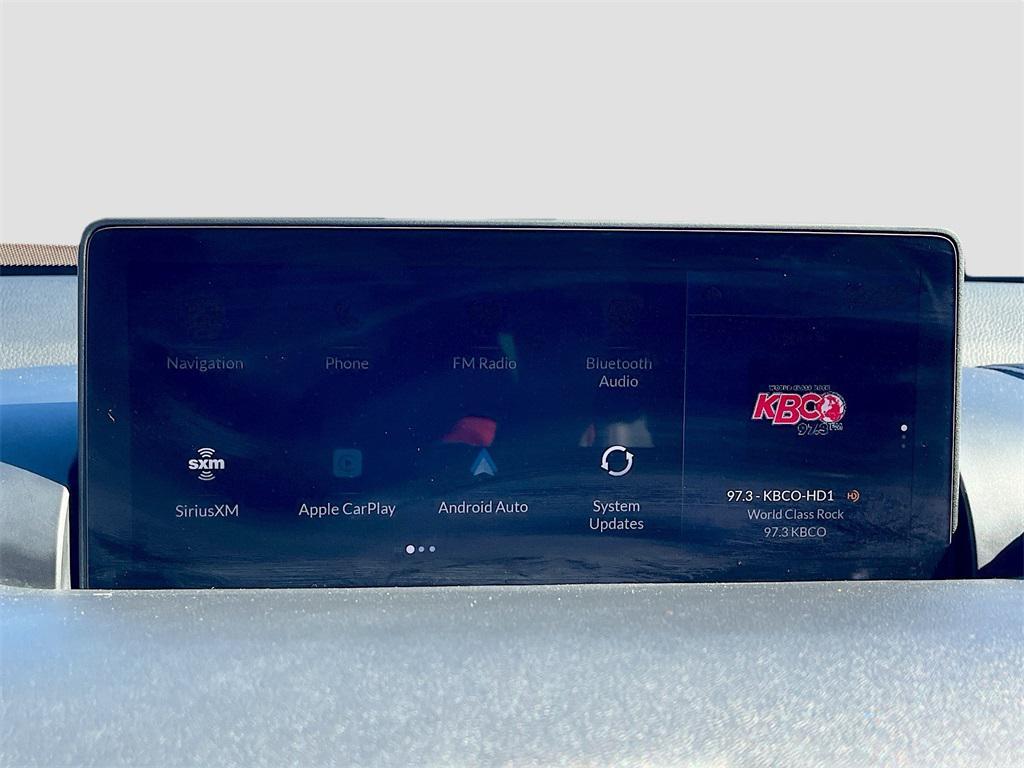 used 2021 Acura TLX car, priced at $25,500