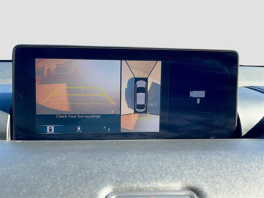 used 2021 Acura TLX car, priced at $25,500