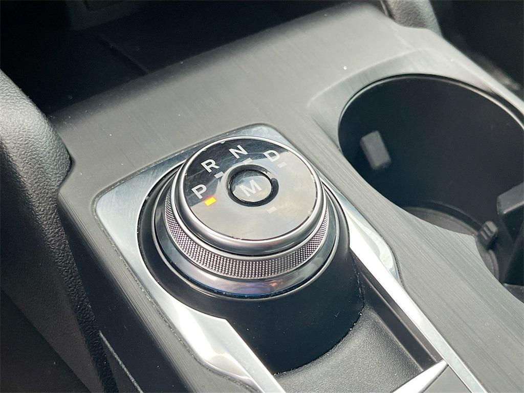 used 2020 Ford Escape car, priced at $17,000