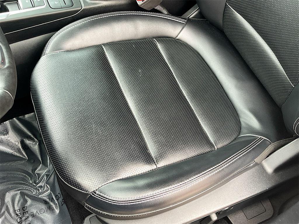 used 2020 Ford Escape car, priced at $17,000