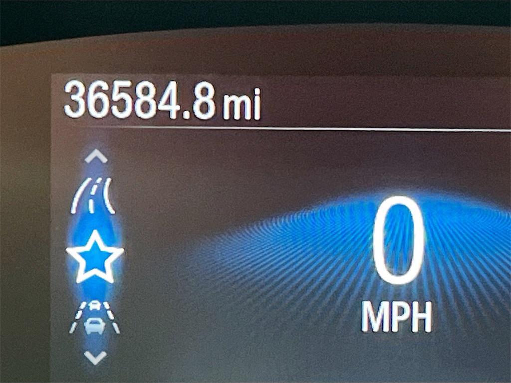 used 2020 Ford Escape car, priced at $17,000