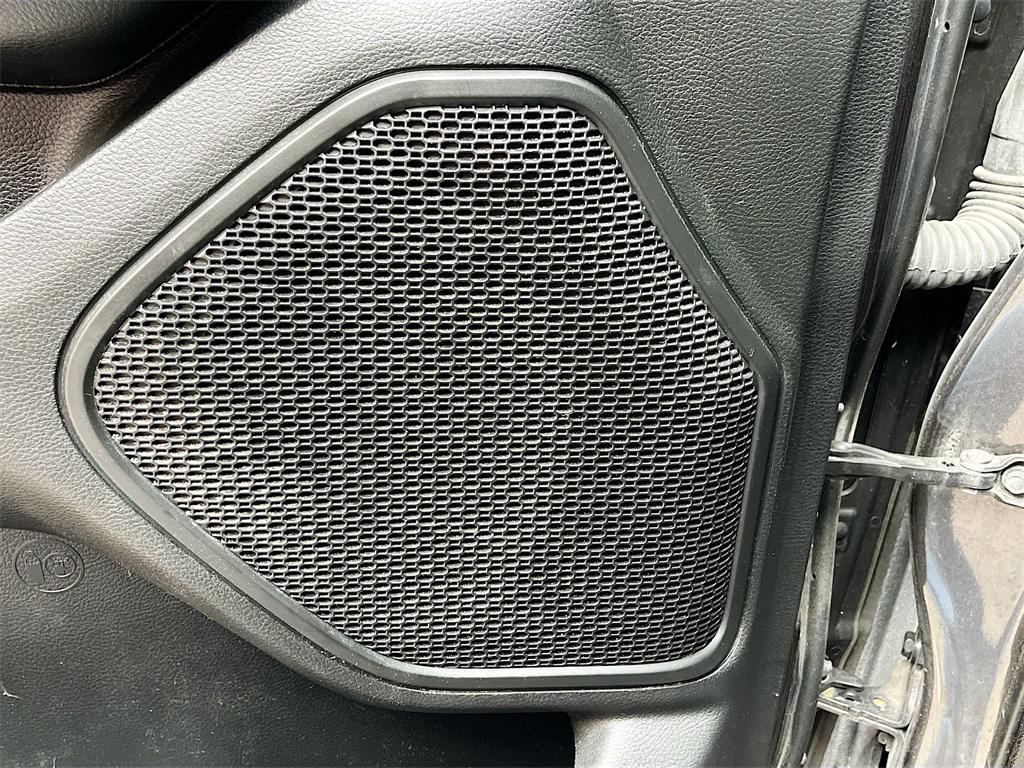 used 2022 Ram 1500 car, priced at $26,400