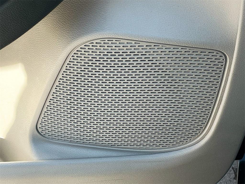 used 2023 Chrysler Pacifica car, priced at $24,200