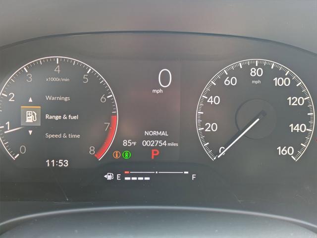 used 2025 Honda Civic car, priced at $23,900