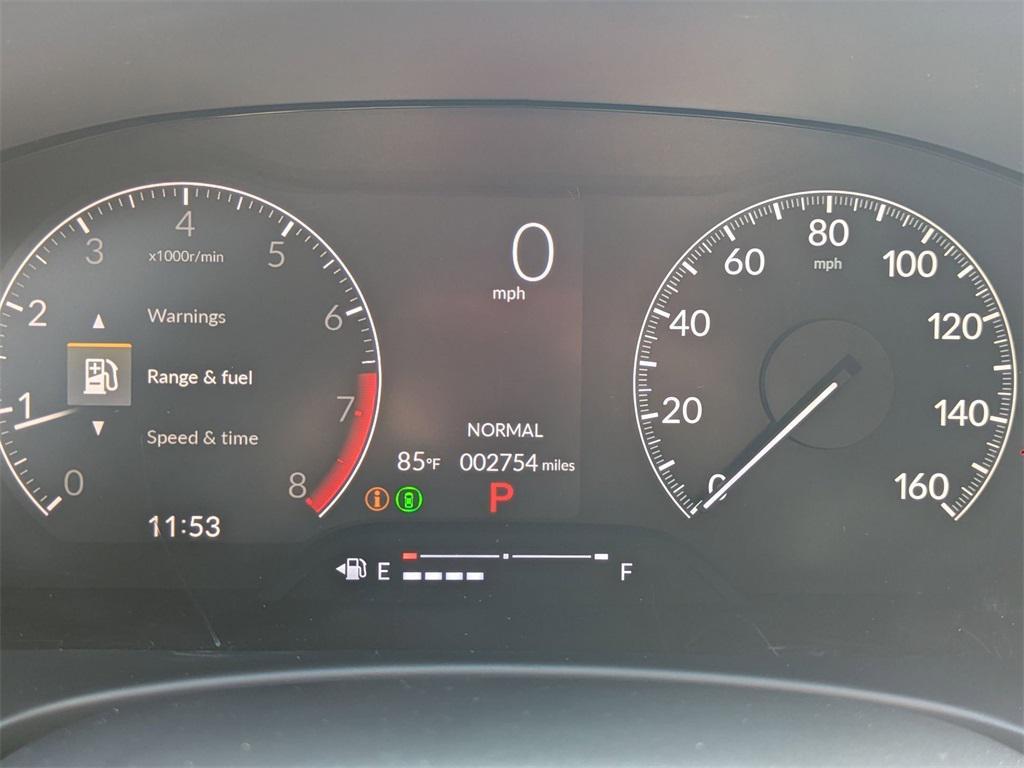 used 2025 Honda Civic car, priced at $23,300