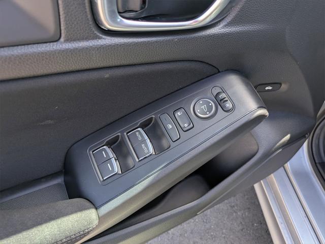 used 2025 Honda Civic car, priced at $23,900