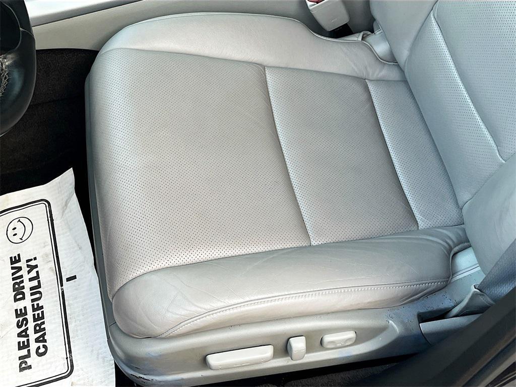 used 2015 Acura TLX car, priced at $15,700