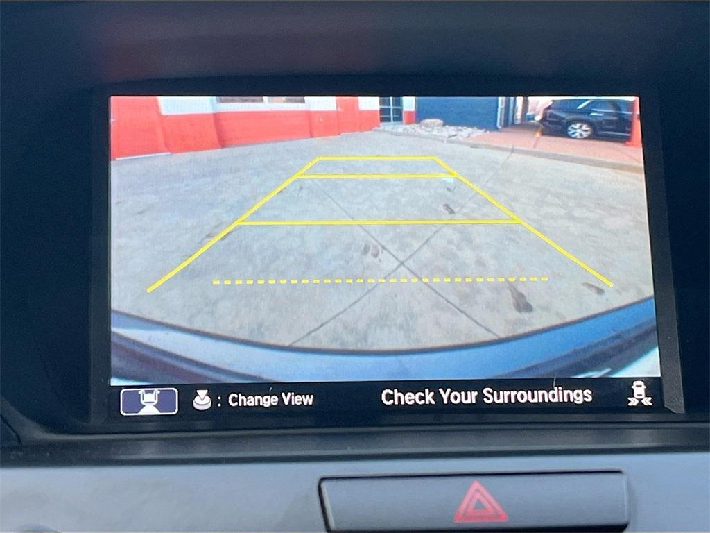used 2015 Acura TLX car, priced at $15,700