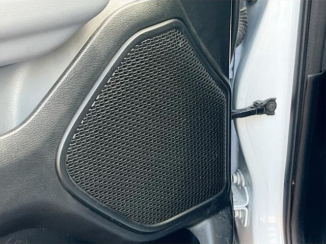 used 2022 Ram 1500 car, priced at $33,000