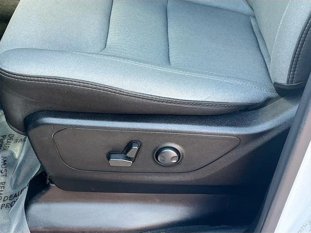 used 2022 Ram 1500 car, priced at $33,000