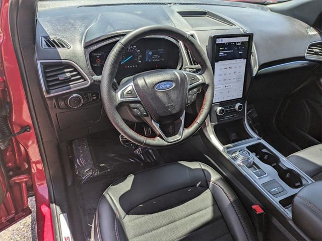 used 2024 Ford Edge car, priced at $31,100