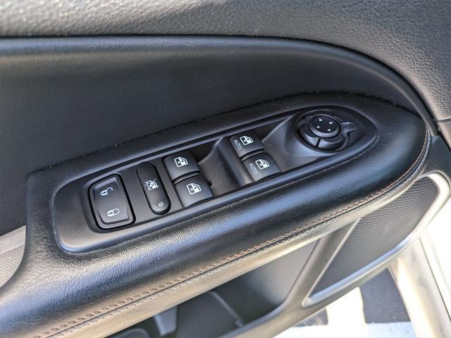 used 2020 Jeep Compass car, priced at $16,000