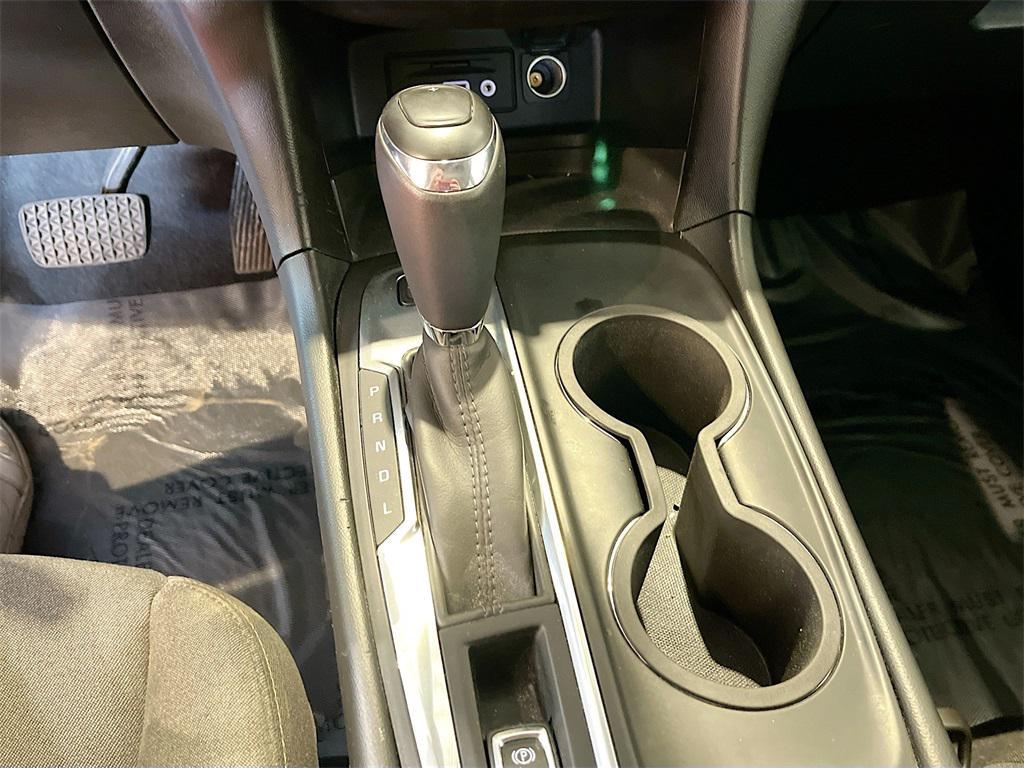 used 2019 Chevrolet Equinox car, priced at $18,400