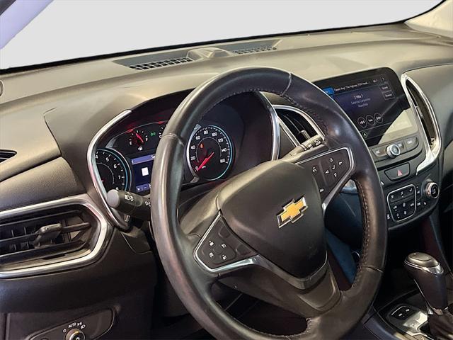 used 2019 Chevrolet Equinox car, priced at $18,400