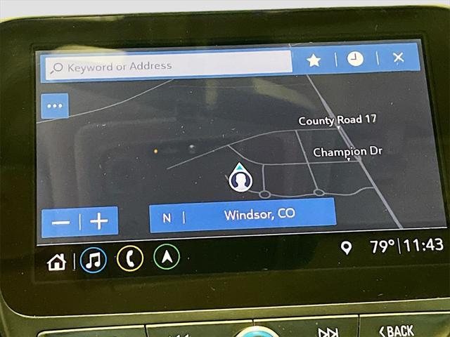 used 2019 Chevrolet Equinox car, priced at $18,400