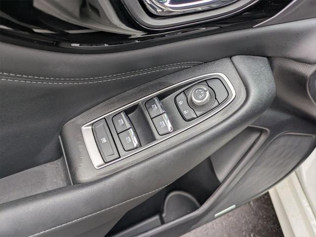used 2024 Subaru Legacy car, priced at $23,000