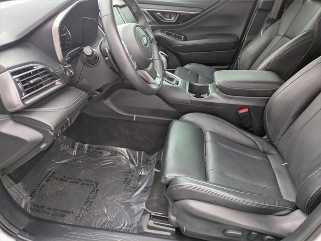 used 2024 Subaru Legacy car, priced at $23,000