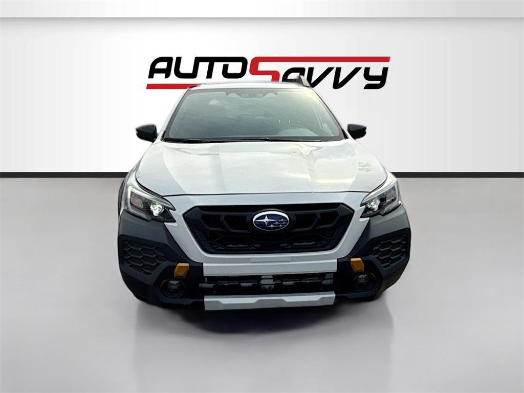 used 2024 Subaru Outback car, priced at $29,400