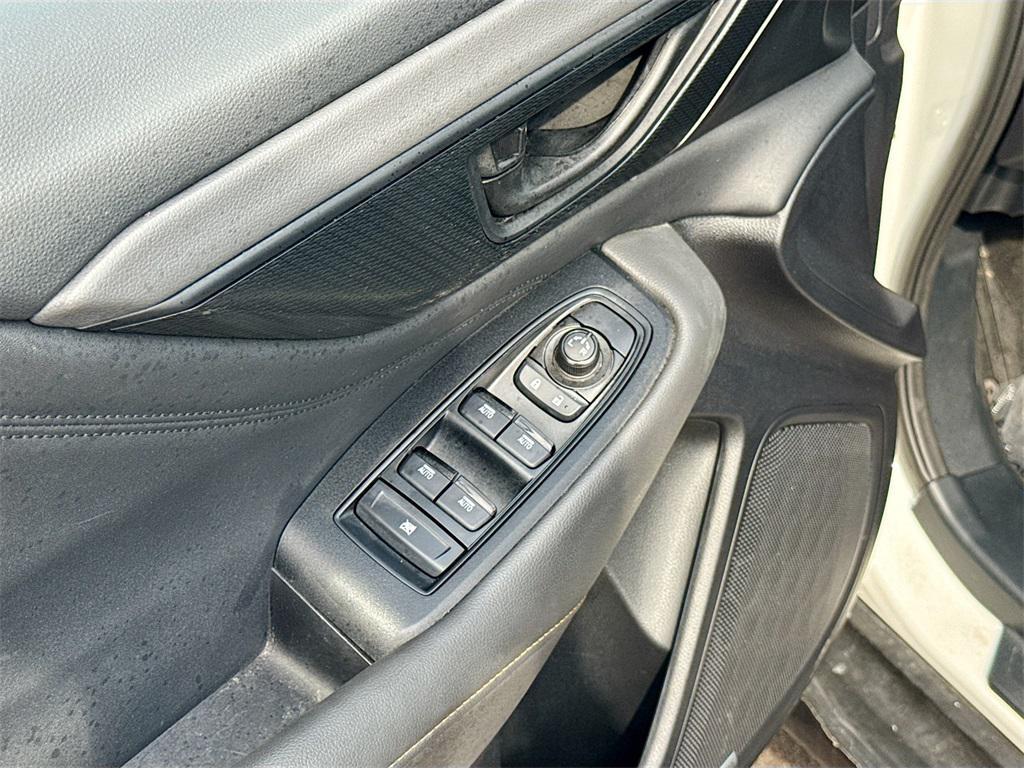 used 2024 Subaru Outback car, priced at $29,400