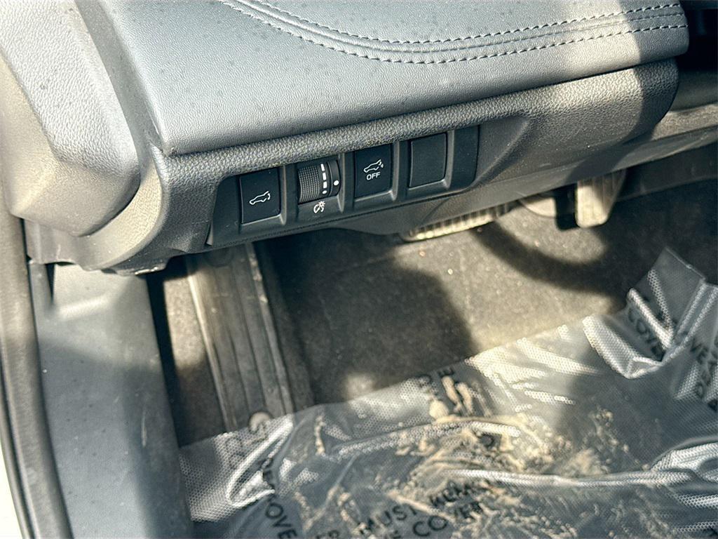 used 2024 Subaru Outback car, priced at $29,400