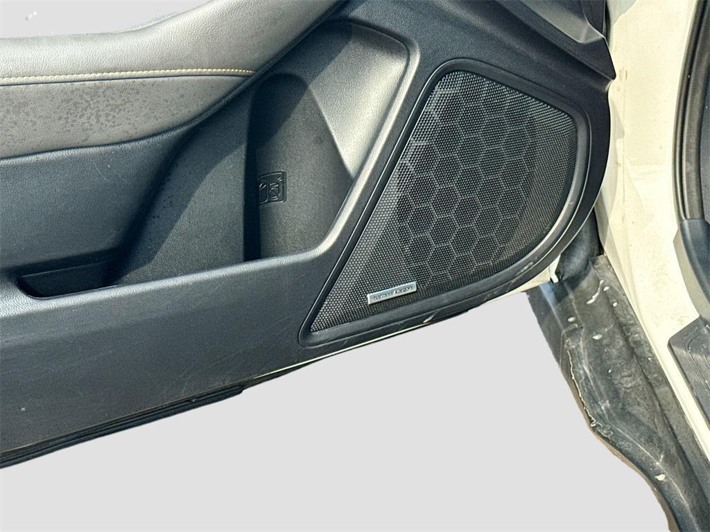 used 2024 Subaru Outback car, priced at $29,400