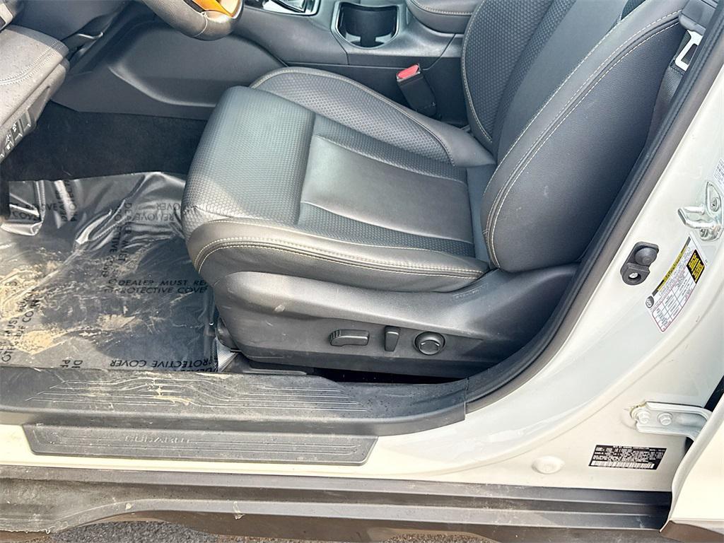 used 2024 Subaru Outback car, priced at $29,400