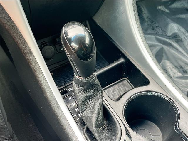 used 2011 Hyundai Sonata car, priced at $7,500