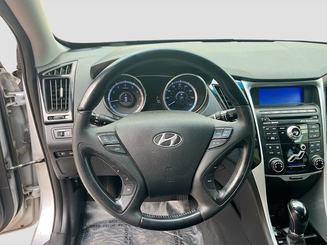 used 2011 Hyundai Sonata car, priced at $7,500