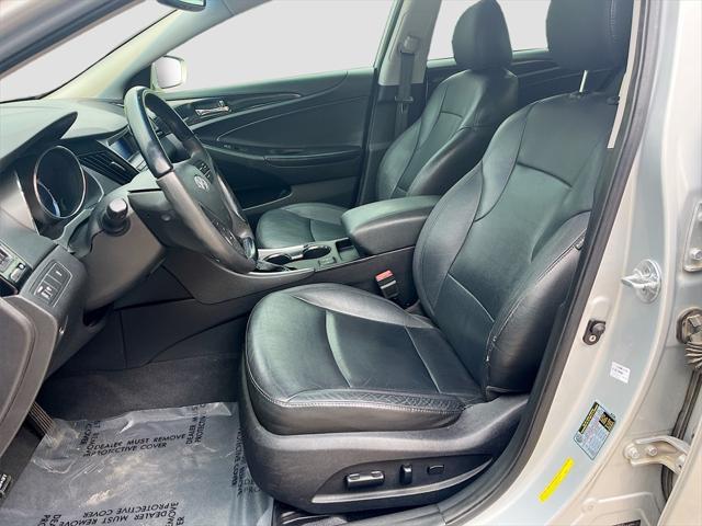 used 2011 Hyundai Sonata car, priced at $7,500