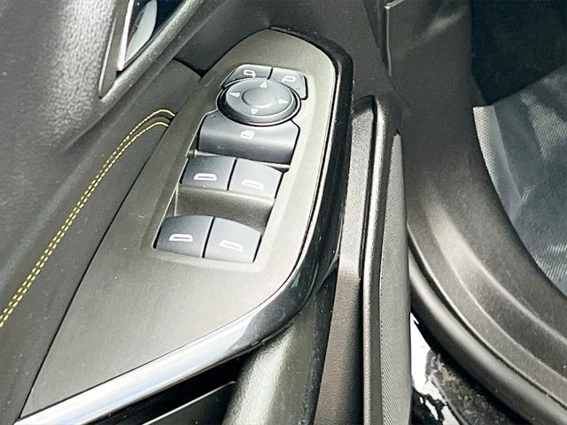 used 2024 Chevrolet Trax car, priced at $22,500