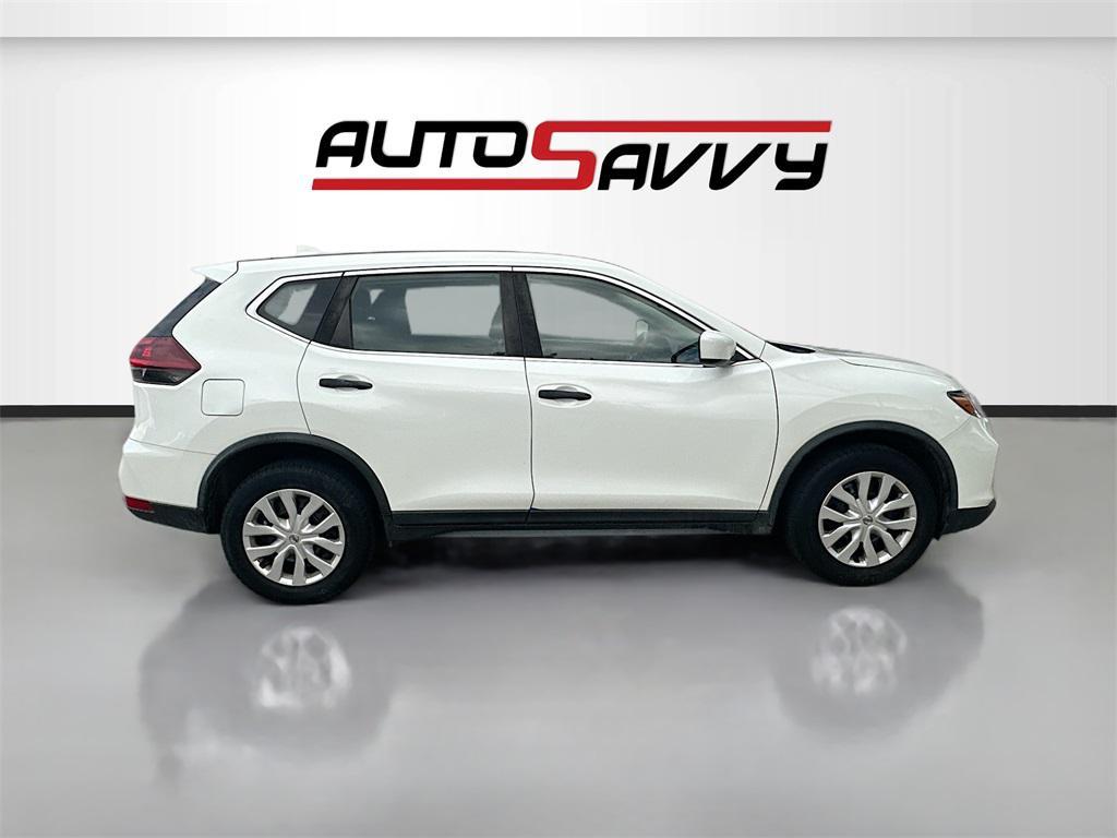 used 2019 Nissan Rogue car, priced at $15,000
