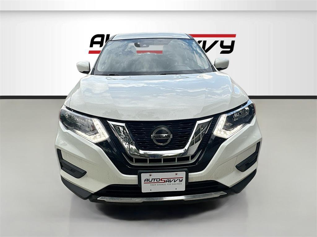 used 2019 Nissan Rogue car, priced at $15,000