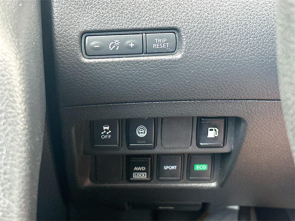 used 2019 Nissan Rogue car, priced at $15,000