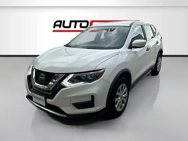 used 2019 Nissan Rogue car, priced at $15,300