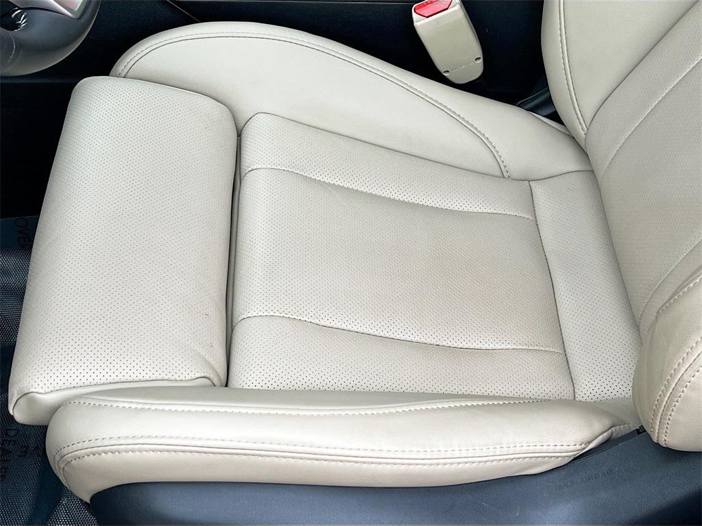 used 2024 Subaru Legacy car, priced at $23,000