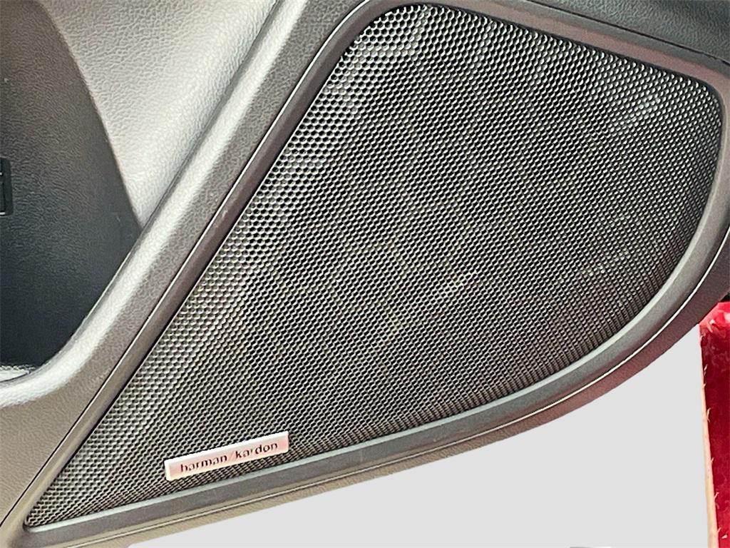 used 2024 Subaru Legacy car, priced at $23,000