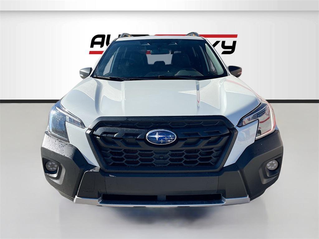 used 2023 Subaru Forester car, priced at $26,900