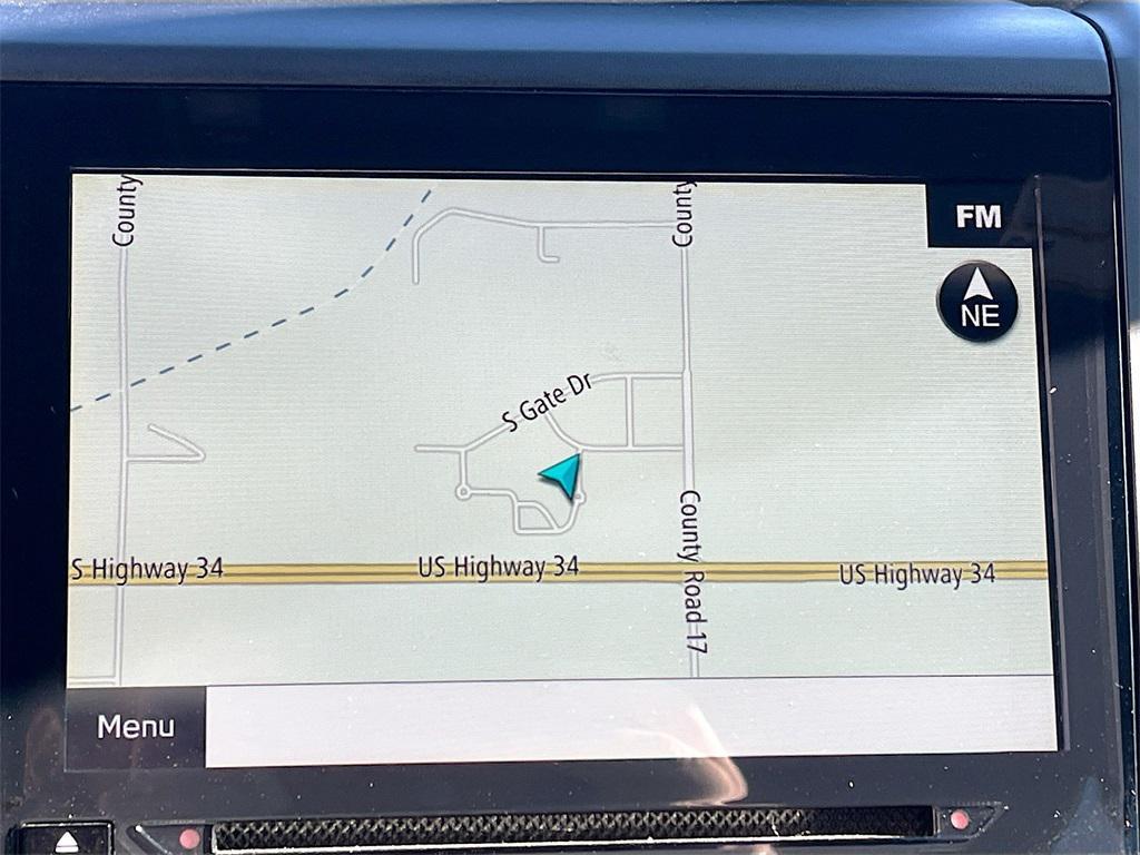 used 2023 Subaru Forester car, priced at $26,900