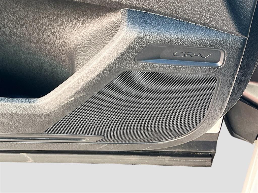 used 2023 Honda CR-V Hybrid car, priced at $30,000