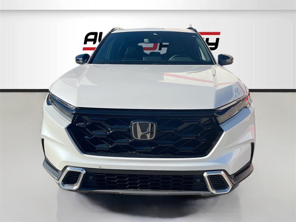used 2023 Honda CR-V Hybrid car, priced at $30,000