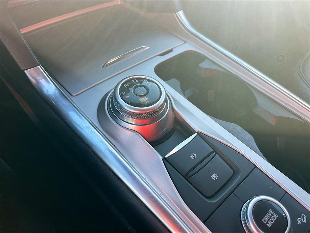 used 2022 Ford Explorer car, priced at $28,900