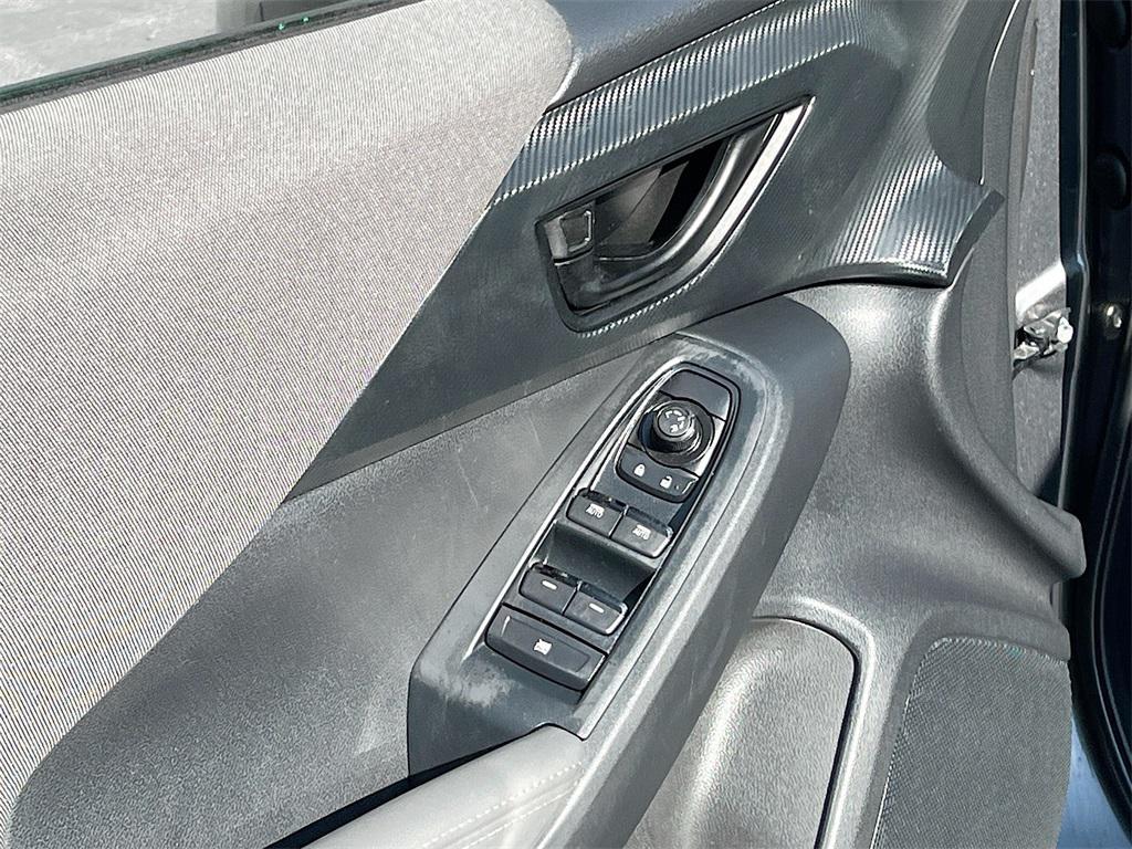 used 2024 Subaru Crosstrek car, priced at $23,200