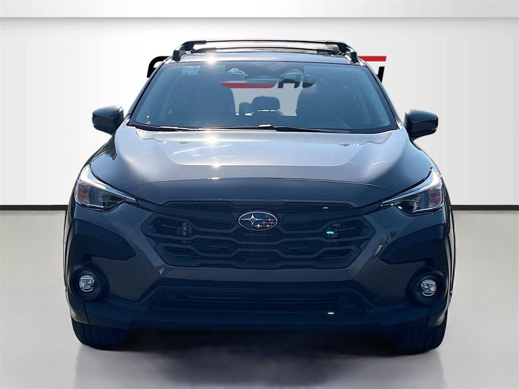 used 2024 Subaru Crosstrek car, priced at $23,200