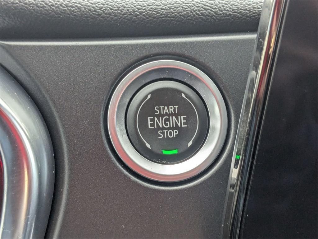 used 2024 Chevrolet Blazer car, priced at $30,600