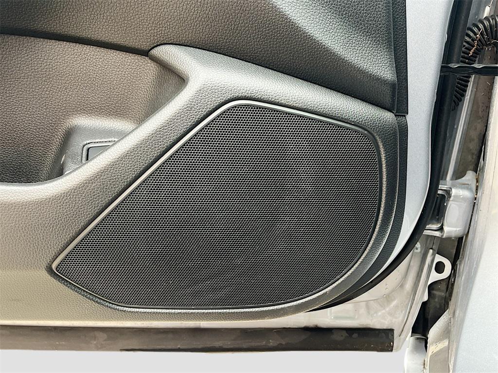 used 2022 Honda Accord car, priced at $22,000