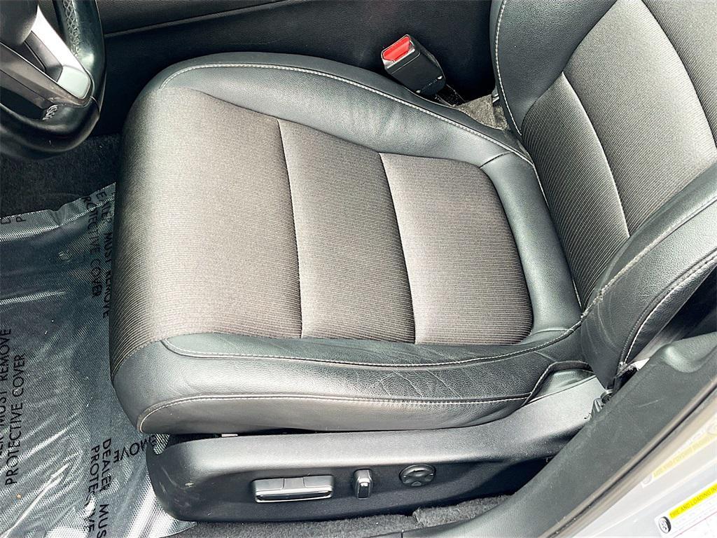 used 2022 Honda Accord car, priced at $22,000