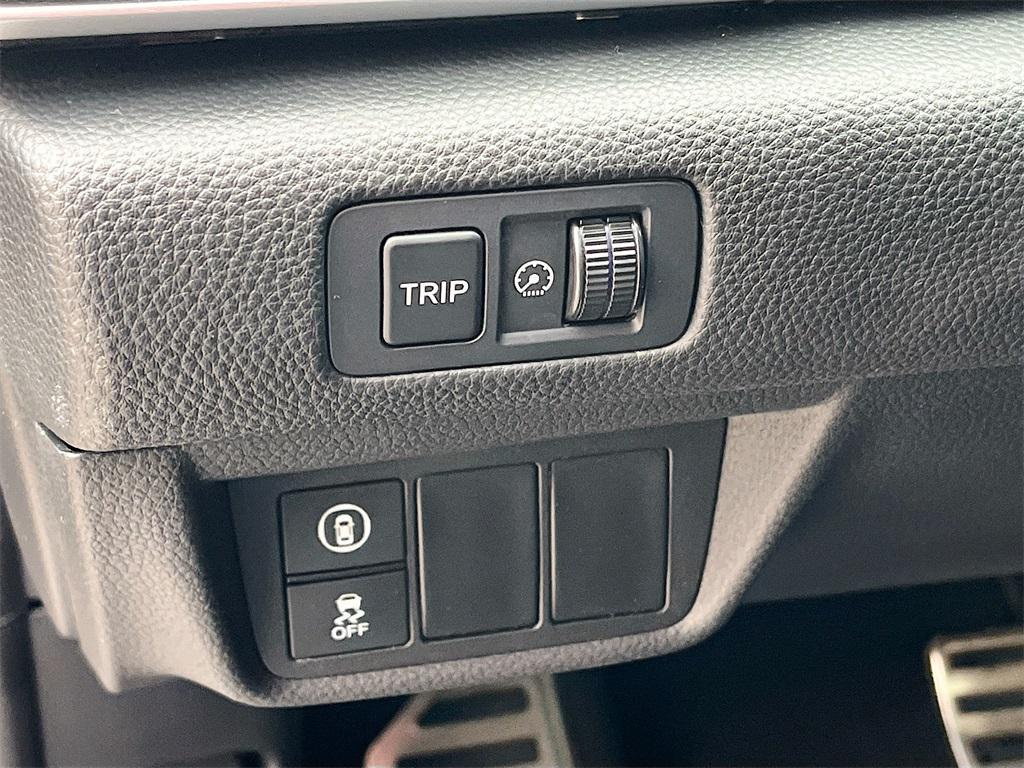 used 2022 Honda Accord car, priced at $22,000